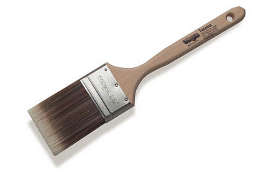 Wooster Silver Tip Flat Sash Brush