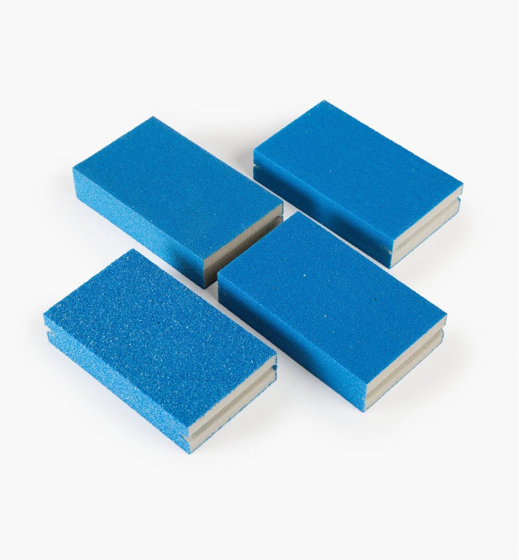 80 grit deals sanding sponge