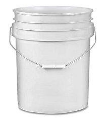 5 Gallon Paint Bucket