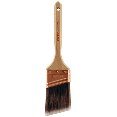 Wooster Silver Tip Flat Sash Brush