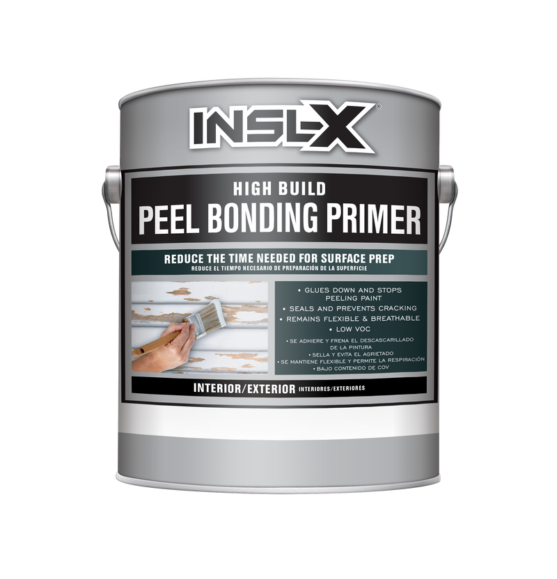 Insl-x High Build Peel Bonding Primer