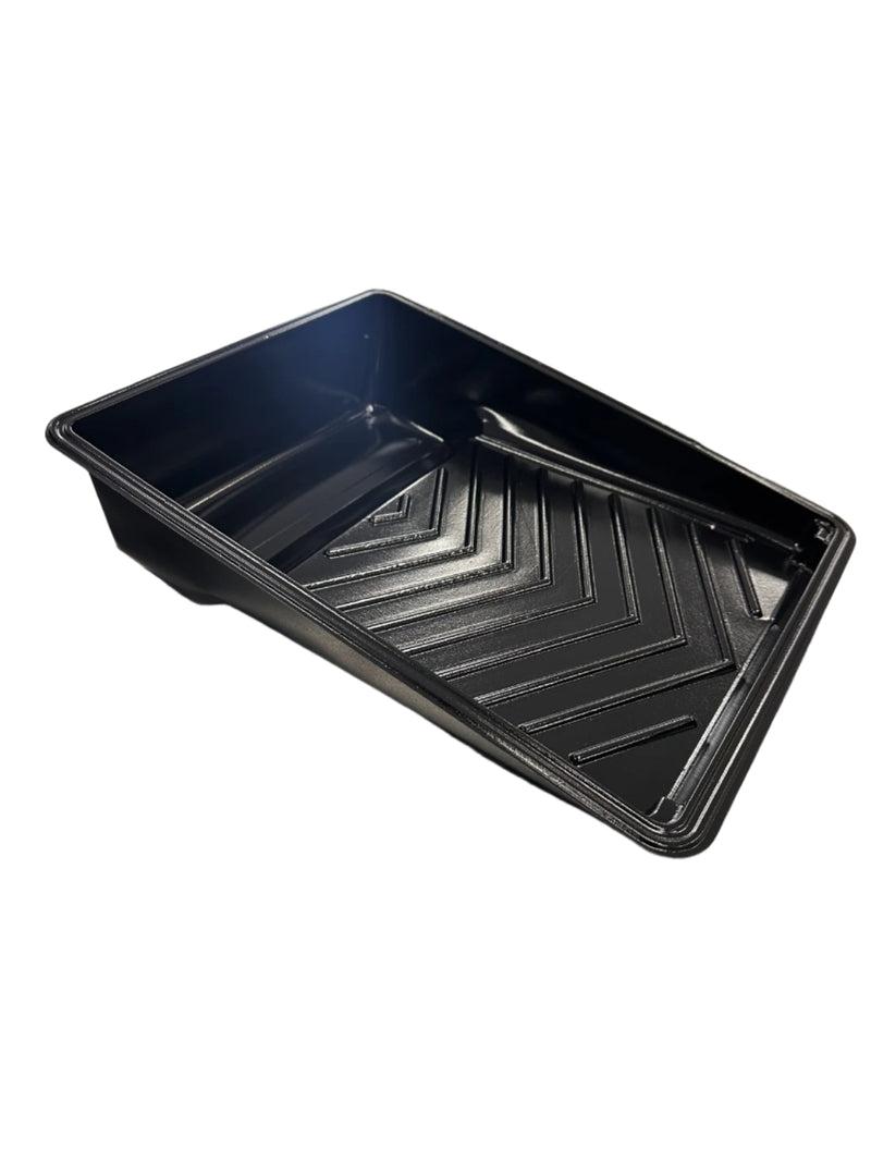 9" Encore 3 Quart Plastic Deepwell Tray Liner