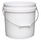 Encore 2 Gallon Pail