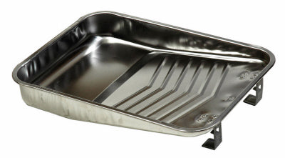 9" Metal Roller Tray, 2 Quart