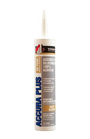 Accura Plus Caulk (50 Year)